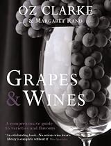 GRAPES AND WINES: A Comprehensive Guide to Varieties and Flavours