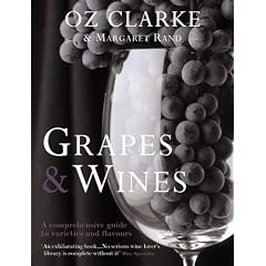 GRAPES AND WINES: A Comprehensive Guide to Varieties and Flavours