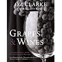 GRAPES AND WINES: A Comprehensive Guide to Varieties and Flavours