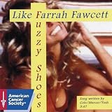 Like Farrah Fawcett