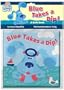 Blue Takes a Dip! (Blue's Clues (Simon & Schuster Hardcover))