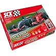 SCX Compact Formula One 2008 Racing Set