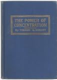 Power of Concentration