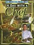 A Day with a Chef (Reading Rocks!)