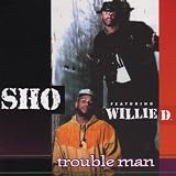 Trouble Man
