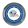 Memory Dallas Cowboys Neon Clock - 15" (NFL-DAL-276)