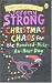 Christmas Chaos for the Hundred-Mile-An-Hour Dog