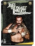 WWE: Jake "The Snake" Roberts - Pick Your Poison