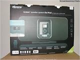 Memorex iListen Mi1006 - Speaker system with digital player dock for iPod - 12 Watt (total)