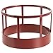 Little Buster Toys Unisex-Adult Kid s Red Hay Feeder