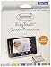 Summer Infant 02000/02004 Baby Touch Screen Protectors with Chamois