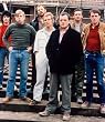 Auf Wiedersehen Pet: 25 Years Collection [DVD]