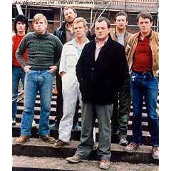 Auf Wiedersehen Pet - 25 Years Ultimate Box Set [DVD] [1983]