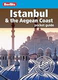 Travel : Istanbul Berlitz Pocket Guide