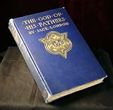 The God of His Fathers ( 1st/1st - Author's Second Book )