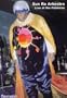 Sun Ra Arkestra - Live At The Palomino, L.A., 1988 (Vol. 1)