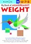 My Book of Measurement: Weight