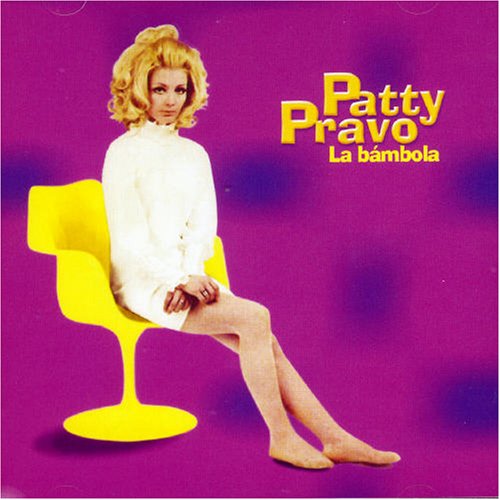 Patty Pravo - La Bambola - Zortam Music