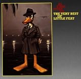 As Time Goes By: the Best of Little Feat