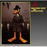 As Time Goes By: THE VERY BEST OF LITTLE FEATby Little Feat