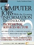 Computer Jobs with the Growing Information Technology Professional Services Sector Career Guide: Companies Contacts Links Northwestern States 51OMopdrqGL. SL160 Computer Jobs with the Growing Information Technology Professional Services Sector Career Guide: Companies Contacts Links Northwestern States
