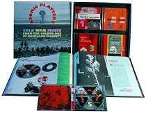 Atomic Platters: Cold War Music from the Golden Age of Homeland Security