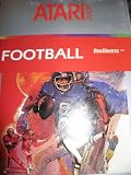 Realsports Football for Atari 2600 [boxed]