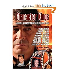 Character Kings