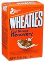 General Mills Wheaties Cereal, 0.88-Ounce Single Packs (Pack of 70)