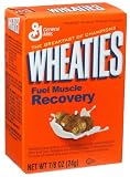 Review General Mills  / General Mills Wheaties Cereal, 0.88-Ounce Single Packs (Pack of 70)