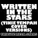 Tinie Tempah-Written in the stars &amp;amp; Lyrics