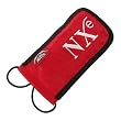 NXE Elevation Paintball Aftermath 08 Barrel Cover - Red