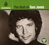 Best of Tom Jones: Green Series