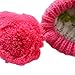 Tou Baby Girl's Winter Hats Warm Crochet Hats Christmas Caps 0-10t
