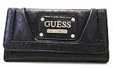 Guess Rocky Slg Black Signature Slim Clutch Handbag Wallet 51OMsR3wcBL. SL160 Guess Rocky Slg Black Signature Slim Clutch Handbag Wallet