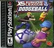 Xs Junior League Dodgeball PS