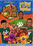 Jim Henson`s Animal Jam: Let`s Jam Together