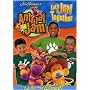 Jim Henson's Animal Jam: Let's Jam Together
