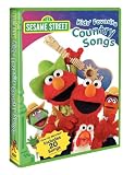 Sesame Street: Kids Favourite Country Songs