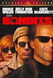 Cover art for  Bandits (2001)/Hart's War (2002) [DVD]
