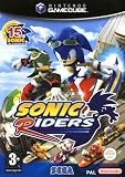 Sonic Riders