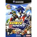 Sonic Riders