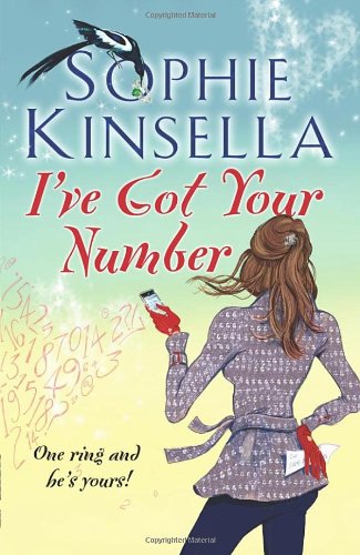 Produkt-Bild: I've Got Your Number