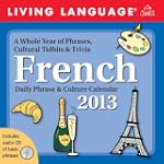 Living Language: French 2013 Day-to-D...