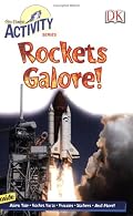 Rockets Galore: Cub Scout Activity Series (CUB SCOUT ACTIVITY BOOK)
