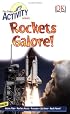 Rockets Galore: Cub Scout Activity Series (CUB SCOUT ACTIVITY BOOK)