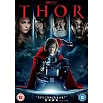 Compare DVD Price: Thor