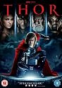 Thor [DVD]