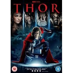 Thor [DVD]