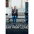 Eat Pray Love